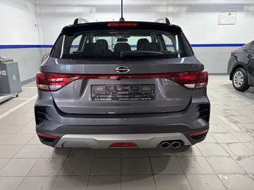 Купить Solaris KRX Серый 1.6 AT (123 л.с.) от 2555000 ₽. в Краснодаре