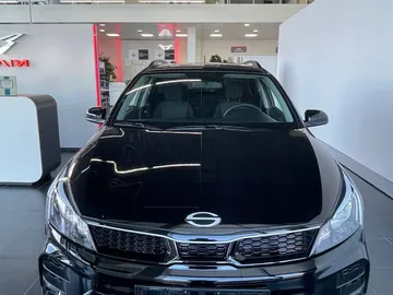 Купить Solaris KRX Чёрный 1.6 AT (123 л.с.) от 2383333 ₽. в Краснодаре