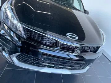 Купить Solaris KRX Чёрный 1.6 AT (123 л.с.) от 2383333 ₽. в Краснодаре