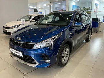 Купить Solaris KRX Синий 1.6 AT (123 л.с.) от 2300409 ₽. в Краснодаре