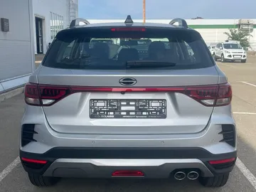 Купить Solaris KRX Серебряный 1.6 AT (123 л.с.) от 2300409 ₽. в Краснодаре