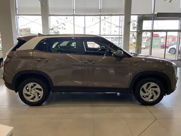 Купить Solaris KRX Коричневый 1.6 AT (123 л.с.) от 2850000 ₽. в Краснодаре