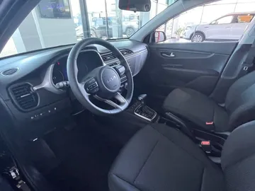 Купить Solaris KRX Серый 1.6 AT (123 л.с.) от 2680410 ₽. в Краснодаре