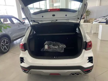 Купить Solaris KRX Белый 1.6 AT (123 л.с.) от 2465000 ₽. в Краснодаре