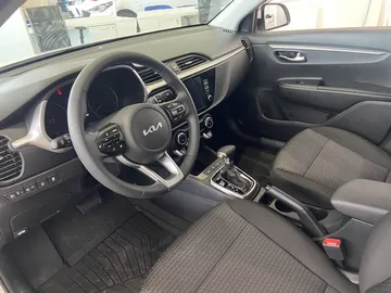 Купить Solaris KRX Белый 1.6 AT (123 л.с.) от 2617000 ₽. в Краснодаре