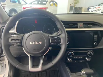 Купить Solaris KRX Белый 1.6 AT (123 л.с.) от 2617000 ₽. в Краснодаре