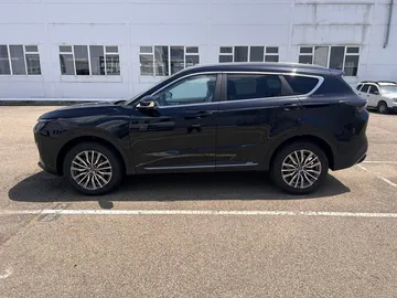 Купить Soueast S07 Чёрный 1.6T 4WD AT (186 л.с.) от 3249000 ₽. в Краснодаре
