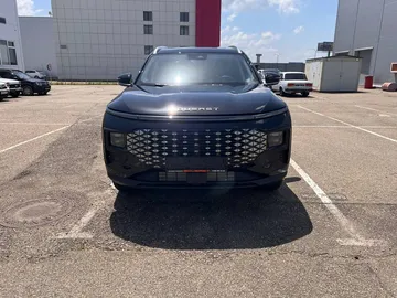 Купить Soueast S07 Чёрный 1.6T 4WD AT (186 л.с.) от 3249000 ₽. в Краснодаре