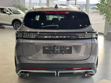 Купить Soueast S07 Серый 1.6T 4WD AT (186 л.с.) от 3049000 ₽. в Краснодаре