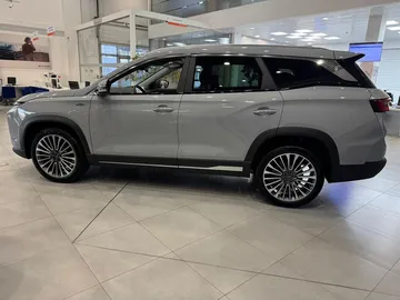 Купить Soueast S09 Серый 2.0T DCT (197 л.с.) от 2449000 ₽. в Краснодаре