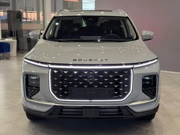 Купить Soueast S09 Серый 2.0T DCT (197 л.с.) от 2449000 ₽. в Краснодаре