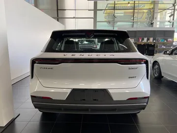 Купить Venucia V-Online Белый 1.5 TGDI DCT (190 л.с.) от 2300000 ₽. в Краснодаре