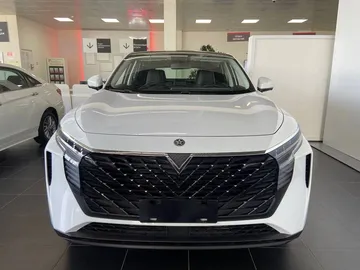 Купить Venucia V-Online Белый 1.5 TGDI DCT (190 л.с.) от 2300000 ₽. в Краснодаре