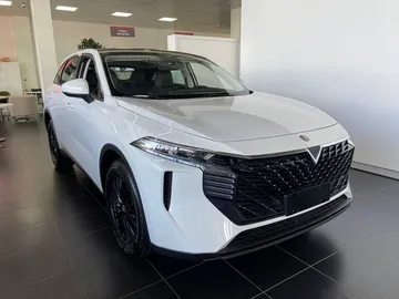 Купить Venucia V-Online Белый 1.5 TGDI DCT (190 л.с.) от 2300000 ₽. в Краснодаре